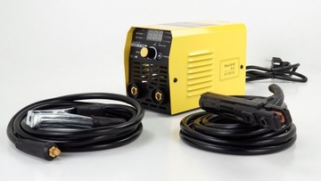 ИНВЕРТОРНЫЙ СВАРОЧНЫЙ АППАРАТ MAGNUM POWER VIP 5000 MMA