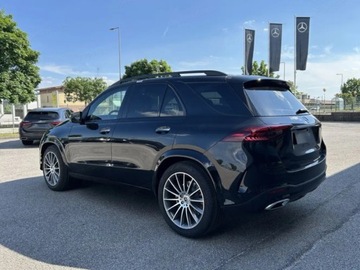 Mercedes GLE V167 2025 MERCEDES-BENZ GLE 400 e 4-Matic AMG Line 2.0 (408KM) 2025, zdjęcie 3