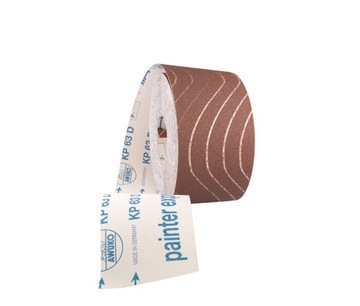 AWUKO papier ścierny KP63D P-80 80mm
