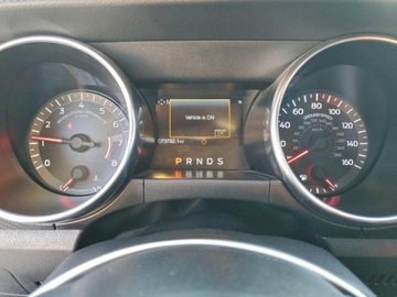 Ford Mustang VI 2020 Ford Mustang 2020 2.3 Benzyna 310KM, zdjęcie 9