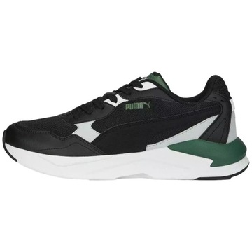 Buty Męskie Sportowe Sneakersy Miejskie Puma X-Ray Speed Lite 38463923