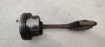 Поршень шатунный Hyundai i20 Kia Rio 1.2 16V G4LA переменные фазы