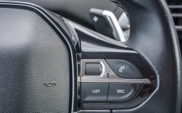Peugeot 3008 II 2018 Peugeot 3008 1.5HDi 120KM Automat EAT6 Bluetooth Nawigacja Virtual cockpit, zdjęcie 22