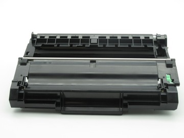 Тонер для Brother cTN2420 черный (черный) 2 шт.