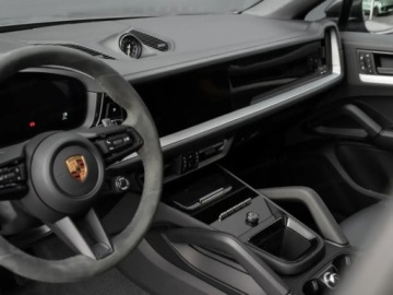 Porsche Cayenne III SUV Facelifting 4.0 474KM 2025 PORSCHE Cayenne Coupe S Suv 4.0 (474KM) 2025, zdjęcie 6