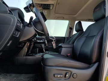 Toyota 2020 Toyota 4-Runner 2020, po gradobiciu, od ubezpieczalni 4.0 Benzyna 326KM, zdjęcie 7