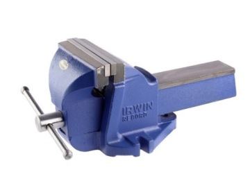 IMADŁO GARAŻOWE 4'/100 MM IRWIN