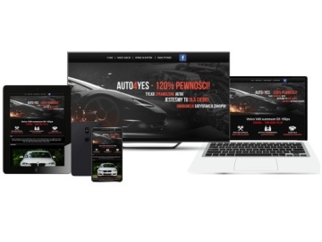 SKLEP EBAY + SZABLON AUKCJI eBay + Baselinker