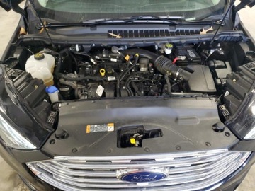 Ford Edge II 2022 Ford Edge Titanum, 2022r., 4x4, 2.0L 2.0 Benzyna 250KM, zdjęcie 11