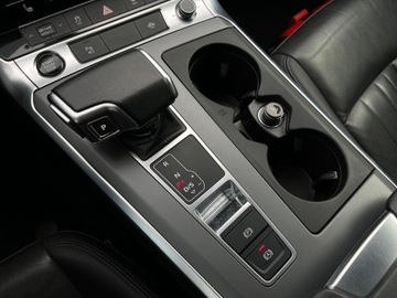 Audi A6 C8 2022 Audi A6 45TFI Quattro Sport, Salon PL FV23% Matrix, zdjęcie 28