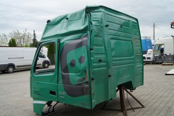 Кабина Volvo Fm4, кузов из листового металла, 2019 г.