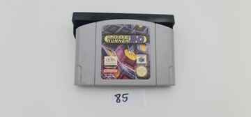 NINTENDO 64 LODE RUNNER 3D