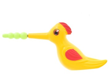 МАГНИТНАЯ ИГРА МОНТЕССОРИ НАКОРМИ ПТИЦУ ПОЙМАЙ ЧЕРВЯКА ГОЛОДНОГО ДЕРЕВА