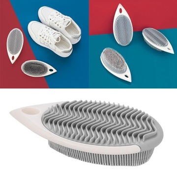 Crush Cup Cup Baby Bottle Sware, очистка щетка