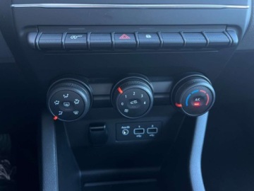 Renault Clio V 2021 Renault Clio 1.0 benzyna 67 KM zarejestrowany w PL zadbany mozliwa zam, zdjęcie 14