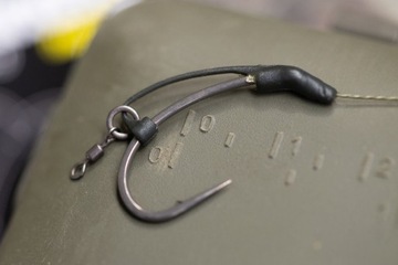 Korda Kickers D Rig большие зеленые