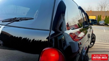 Dodge Durango I 1998 Dodge Durango 7- osobowy zarejestrowany 5.9 Benzyna 235KM, zdjęcie 15