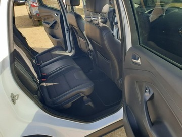 Ford Kuga II SUV 2.0 Duratorq TDCi 140KM 2013 Ford Kuga 2.0 140 Km Klimatronik, Elektryka, zdjęcie 14