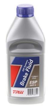 TRW PFB440 Тормозная жидкость