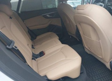 Audi Q8 2021 Audi Q8 2021, 3.0L, 4x4, PRESTIGE, od ubezpieczalni 3.0 Benzyna 335KM, zdjęcie 10