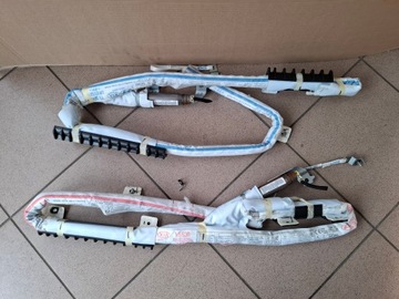 AIRBAG ZÁVĚS LEVÝ KIA RIO IV 4 17- 85010H8000