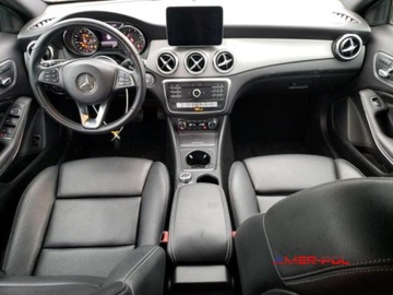 Mercedes GLA II 2020 Mercedes-Benz GLA 2020 r., 2,0L od ubezpieczalni 2.0 Benzyna 208KM, zdjęcie 8