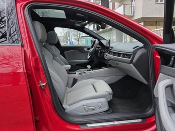 Audi A4 B9 2023 AUDI A4 S-Line Premium Plus 45, 2.0 TFSI 245KM 4X4 Quattro*: 32,111km, zdjęcie 35