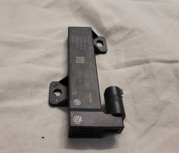 RAM 1500 19 DO 24 ANTÉNA MODUL KEYLESS BEZ KLÍČKOVÝ DVEŘE DODGE