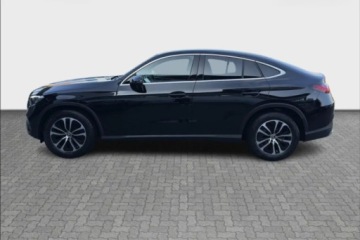 Mercedes GLC C254/X254 SUV 2.0 200d 163KM 2025 Mercedes-Benz GLC Podgrzewane Fotele Kamera Cofania CarPlay Zawiszenie, zdjęcie 3