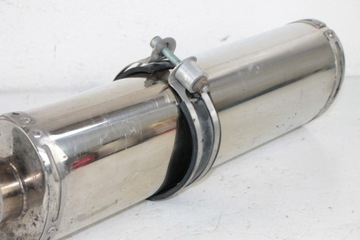 HONDA VTR 1000 97-05 ГЛУШИТЕЛЬ ВЫХЛОПА