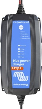 Ładowarka Victron Blue Smart 24V 8A IP65 Bluetooth