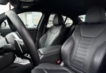 BMW Seria 3 G20-G21 Limuzyna Facelifting 2.0 330i 245KM 2025 BMW Seria 3 I wlasciciel M Pakiet Hak Gwarancja Bezwypadkowy FVAT23, zdjęcie 24