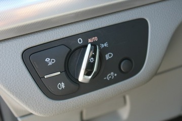 Audi Q5 II SUV 2.0 TFSI 252KM 2017 Audi Q5 Quattro 252HP Panorama Alkantara F-vat, zdjęcie 25