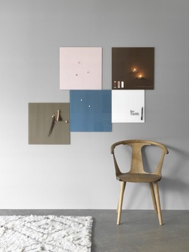 PIERŚCIENIE DO MARKETÓW 2mm 6szt NAGA