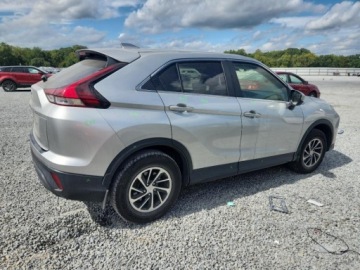 Mitsubishi Eclipse Cross 2023 Mitsubishi Eclipse Cross Es 2023 1.5 Benzyna 152KM, zdjęcie 3