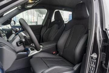 BMW X3 G45 2025 BMW X3 NOWE BMW X3 20d xDrive Dostępne od ręki!, zdjęcie 11