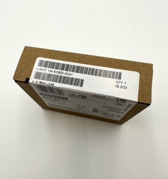 SIEMENS 6ES7134-6HB00-0CA1