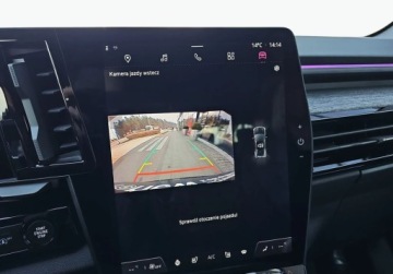 Renault Austral 2024 Renault Austral Pl Salon, I wl, serwis pelny ASO, Gwarancja, Grupa Adamows, zdjęcie 19