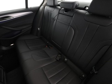 BMW Seria 5 G30-G31 2020 BMW 530 GRATIS! Pakiet Serwisowy o wartości 800, zdjęcie 16