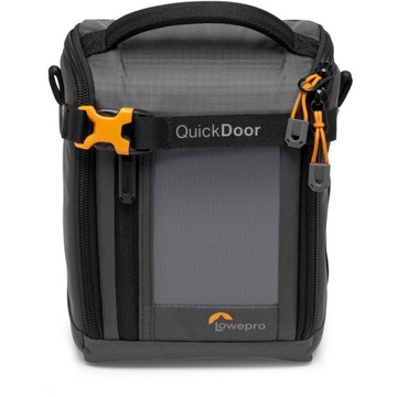 Lowepro GearUp Creator Box Medium II - torba