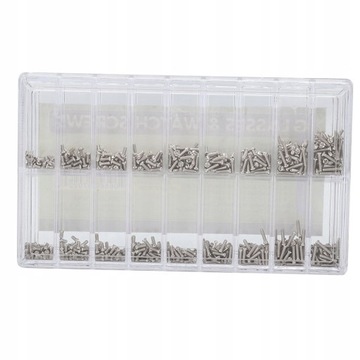 Твердый часовой винт