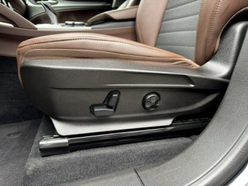 Alfa Romeo Stelvio SUV 2.0 Turbo 200KM 2018 Alfa Romeo Stelvio 2.0 Turbo Super Q4 Kamera Xenon, zdjęcie 10