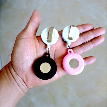 Мультфильм Сердцебиение Любовь Медсестра Врач Больницы Медицинские Работники Офиса