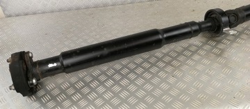 7596886 HŘÍDEL HNACÍ KARDANU BMW E90 E91 LCI 2,0 D 320D N47 MANUÁLNÍ RWD