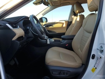 Toyota RAV4 V 2023 Toyota RAV4 LIMITED, 4x4, od ubezpieczalni 2.5 Benzyna 203KM, zdjęcie 6