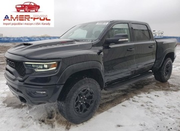  RAM 1500 TRX 2022 6.2l 6.2 Benzyna 702KM