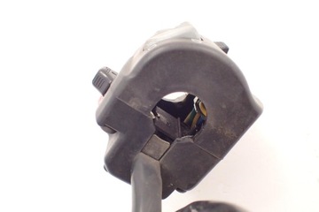 Yamaha XJR 1200 левый переключатель