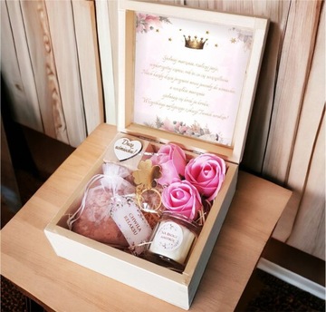 Подарок на 40 -летний день рождения 50 -летний день рождения для женщины 20 30 60 18 подарочная корзина