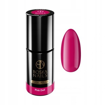 Лак гибридный BOSKA NAILS 349