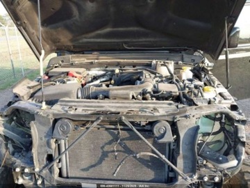 Jeep Gladiator 2024 Jeep Gladiator Mojave X 2024 3.6 Benzyna 285KM, zdjęcie 9